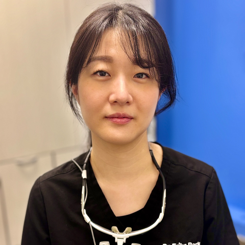 Belmont Dental Centre - Dr. Erika Park-