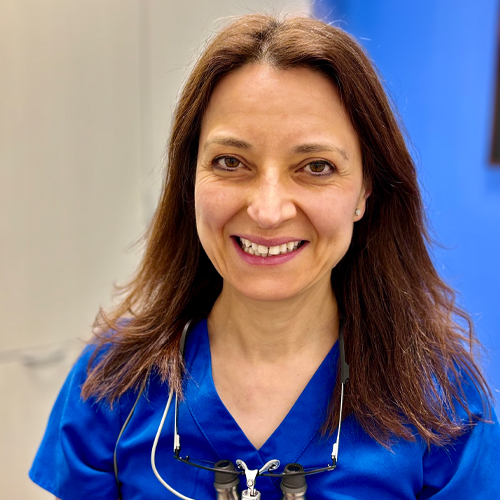 Belmont Dental Centre- Dr. Mussachino
