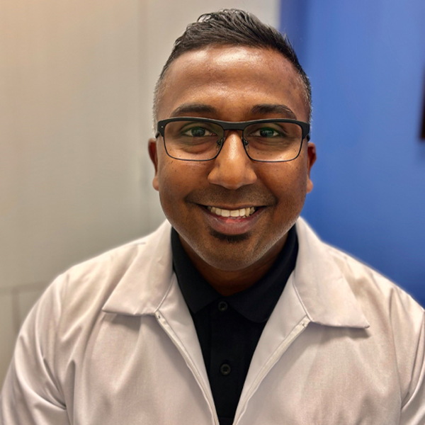 Dr. Kumar- Belmont Dental Centre