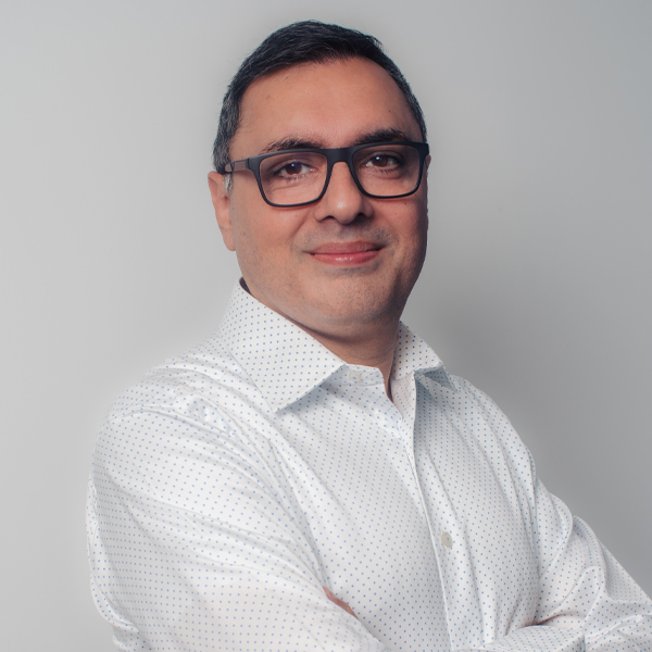 Dr. Dahiwal - Belmont Dental Centre