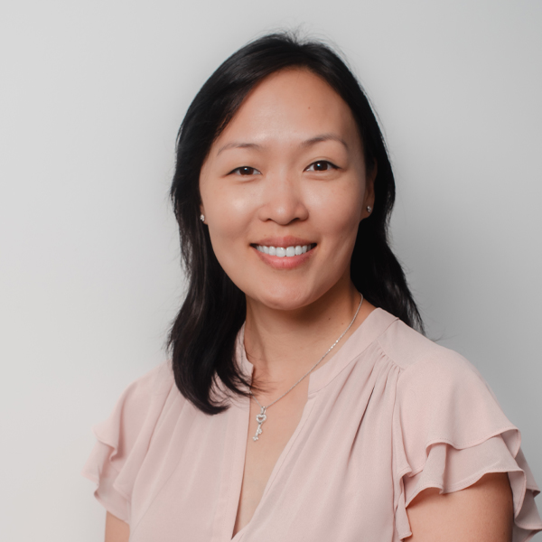 Dr. Gina Lee - Belmont Dental centre