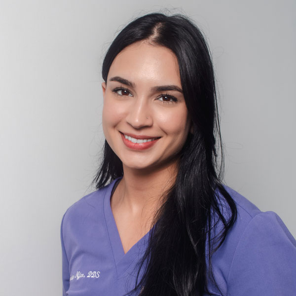 Dr. Gurleen Nijjar - Belmont Dental Centre