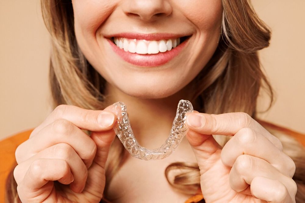 Can You Get Invisalign If You’ve Had Braces Before?