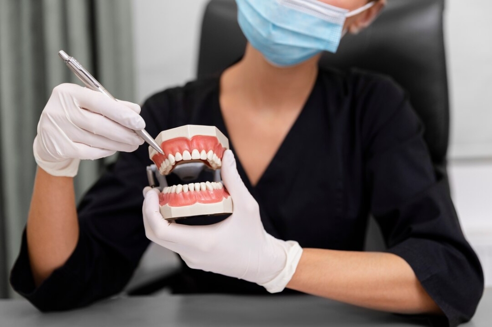 Can Dentures Look and Feel Natural? How Technology Has Transformed Modern Dentures
