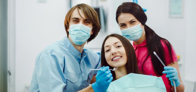 family-dentistry
