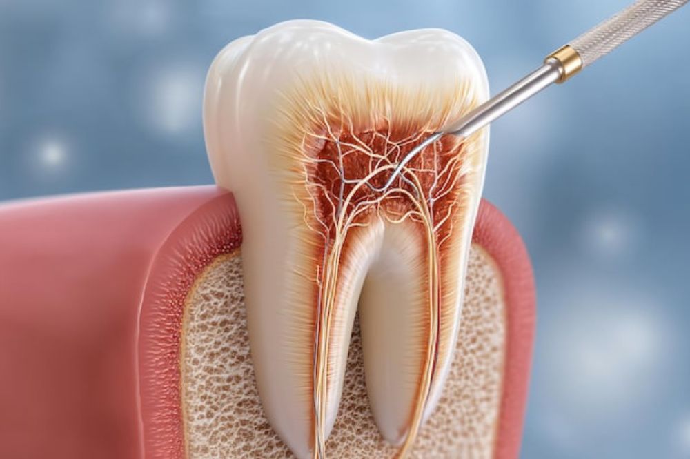 How Modern Anesthesia Has Changed Root Canal Treatment