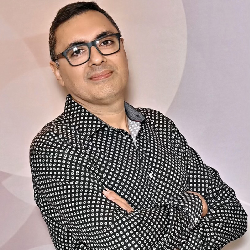 Dr. Dahiwal