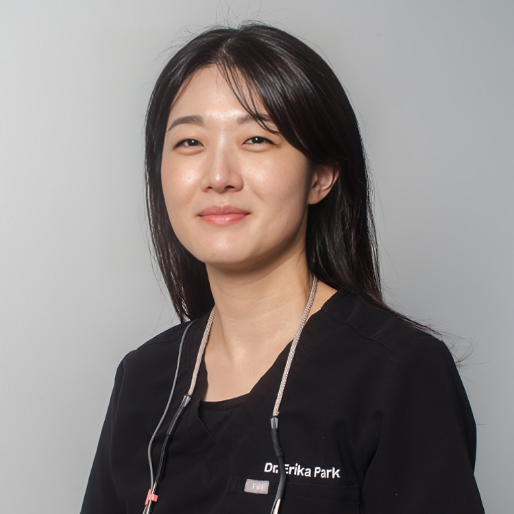 dr erika park