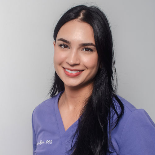 dr gurleen nijjar