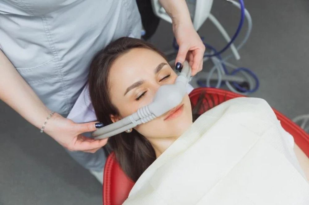 Oral Sedation: The Easy Way to Enjoy Stress-Free Dental Visits