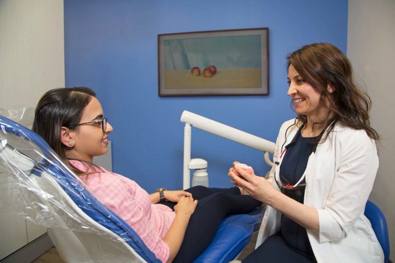 why choose belmont dental centre